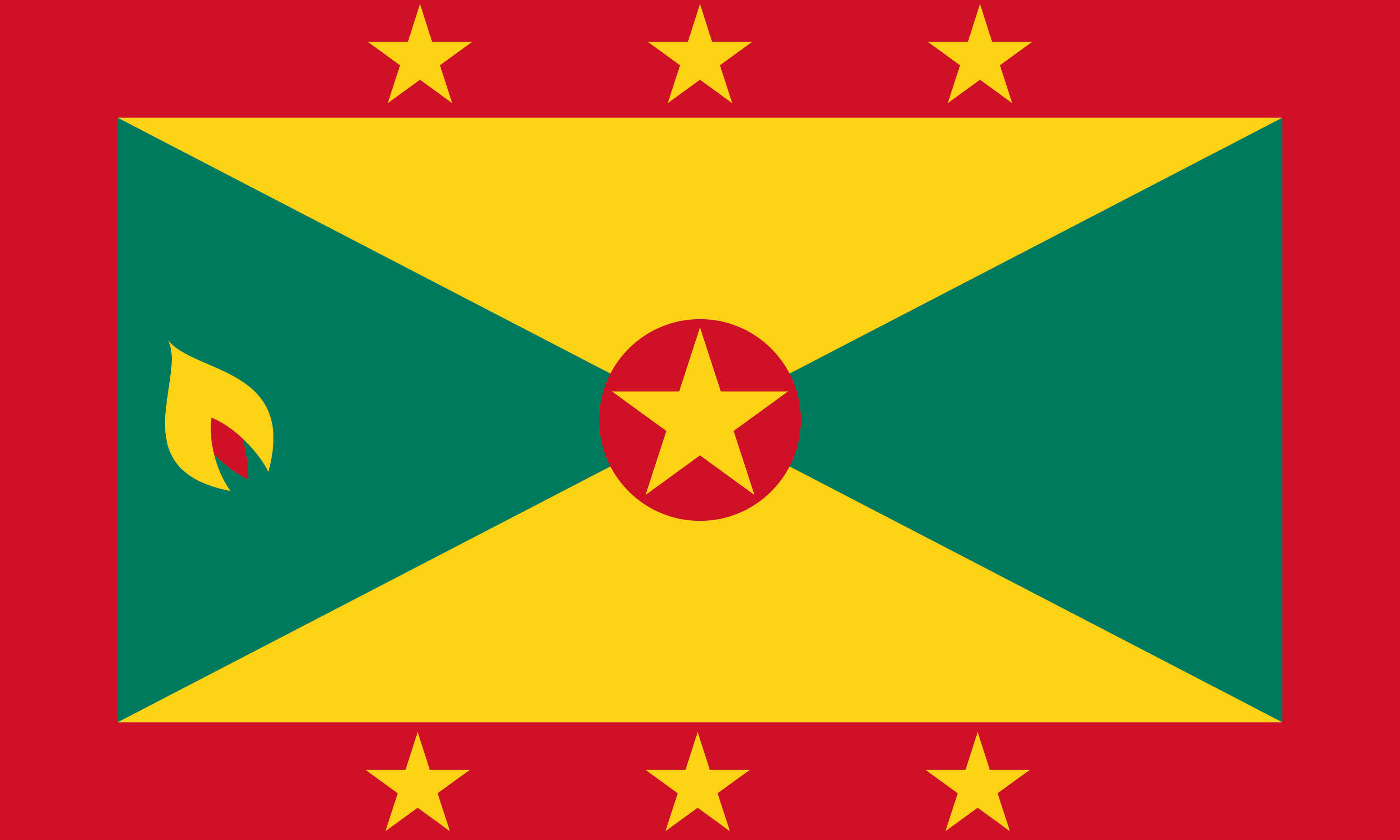 Tanzania flag