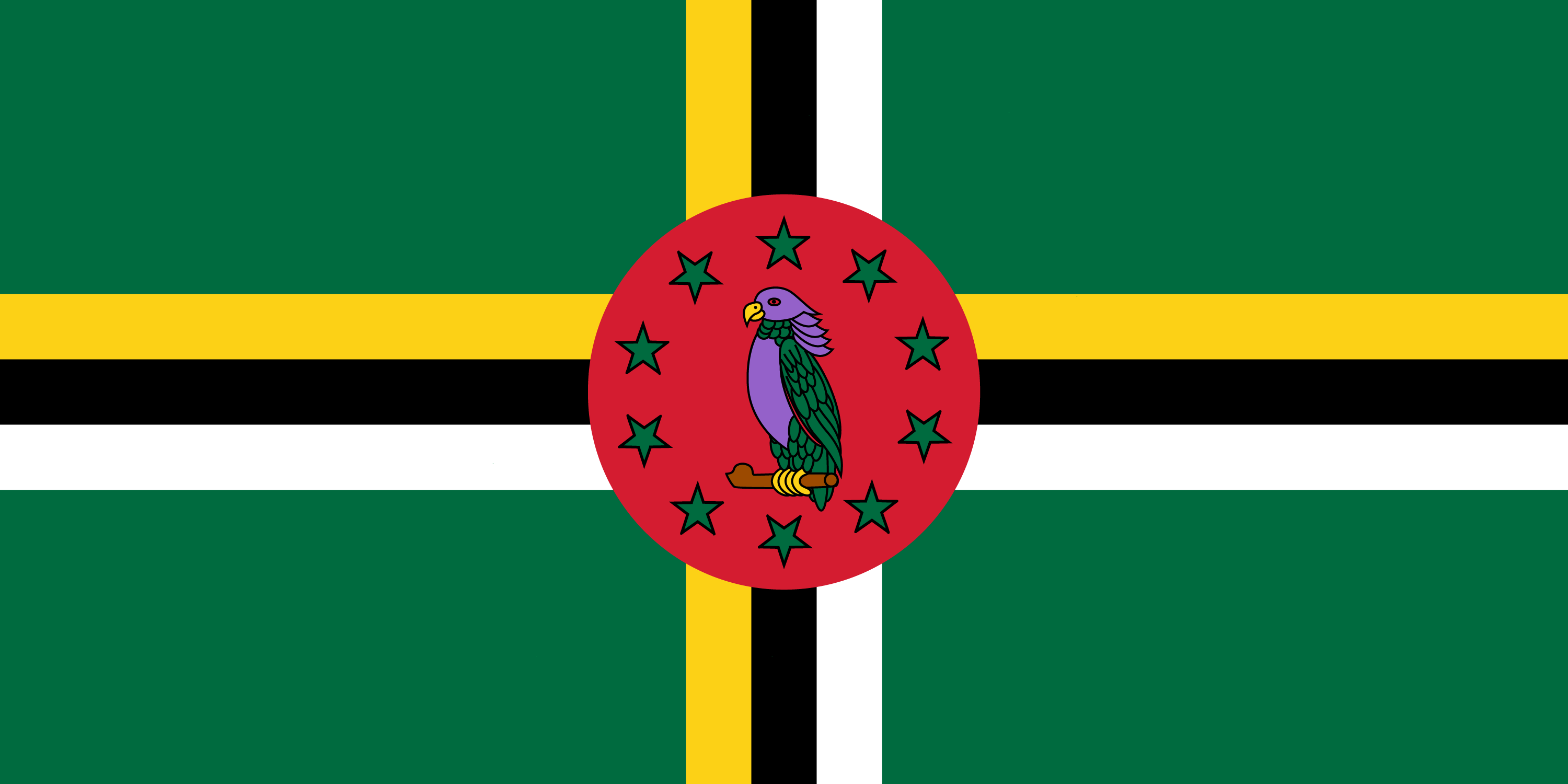 Tanzania flag