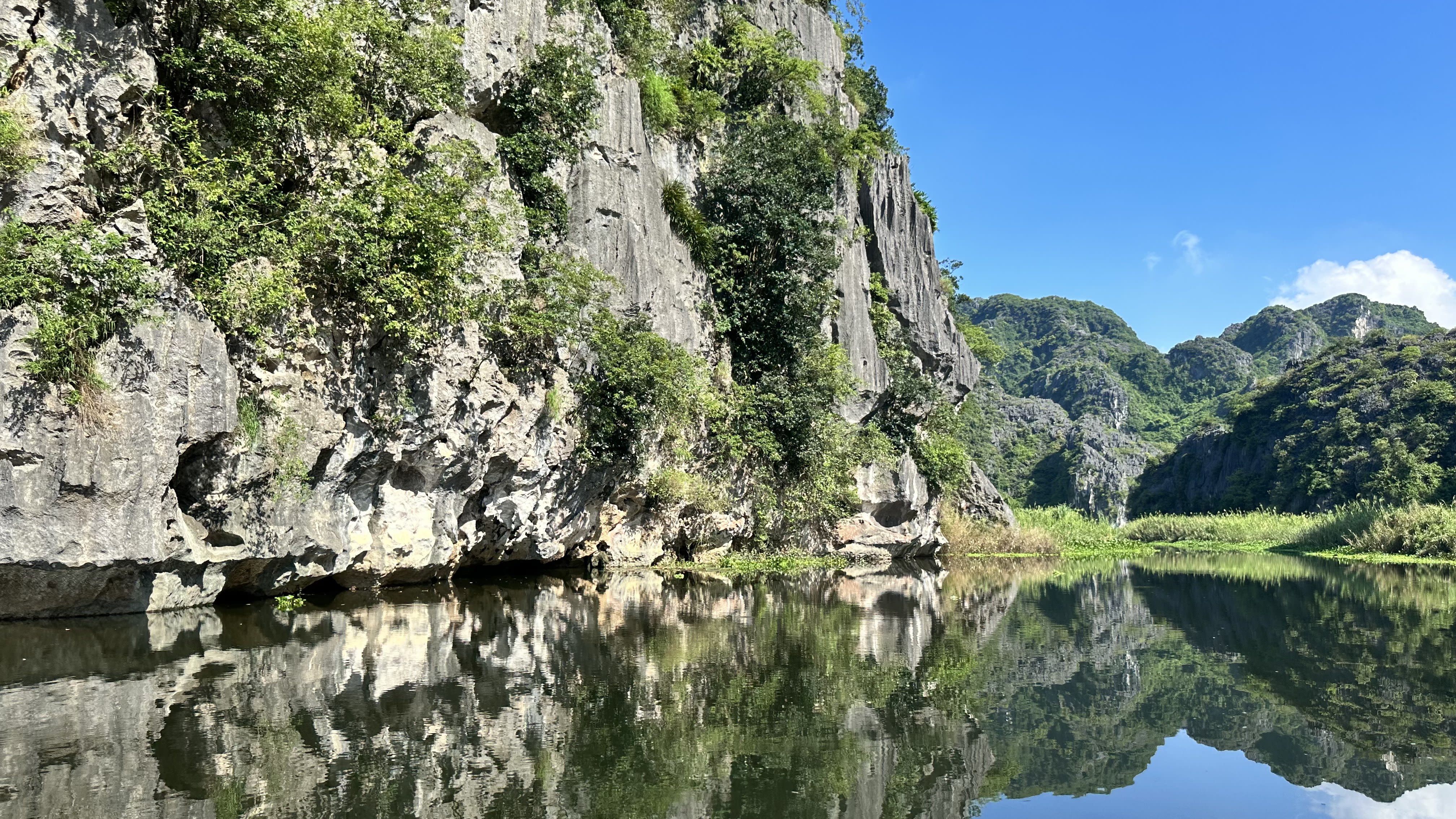 Photo of Van Long in Viet Nam