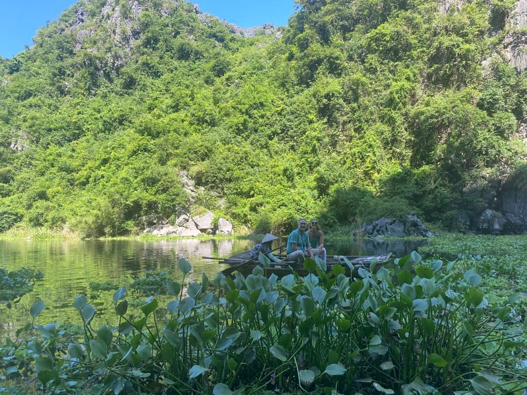 Photo of Van Long in Viet Nam