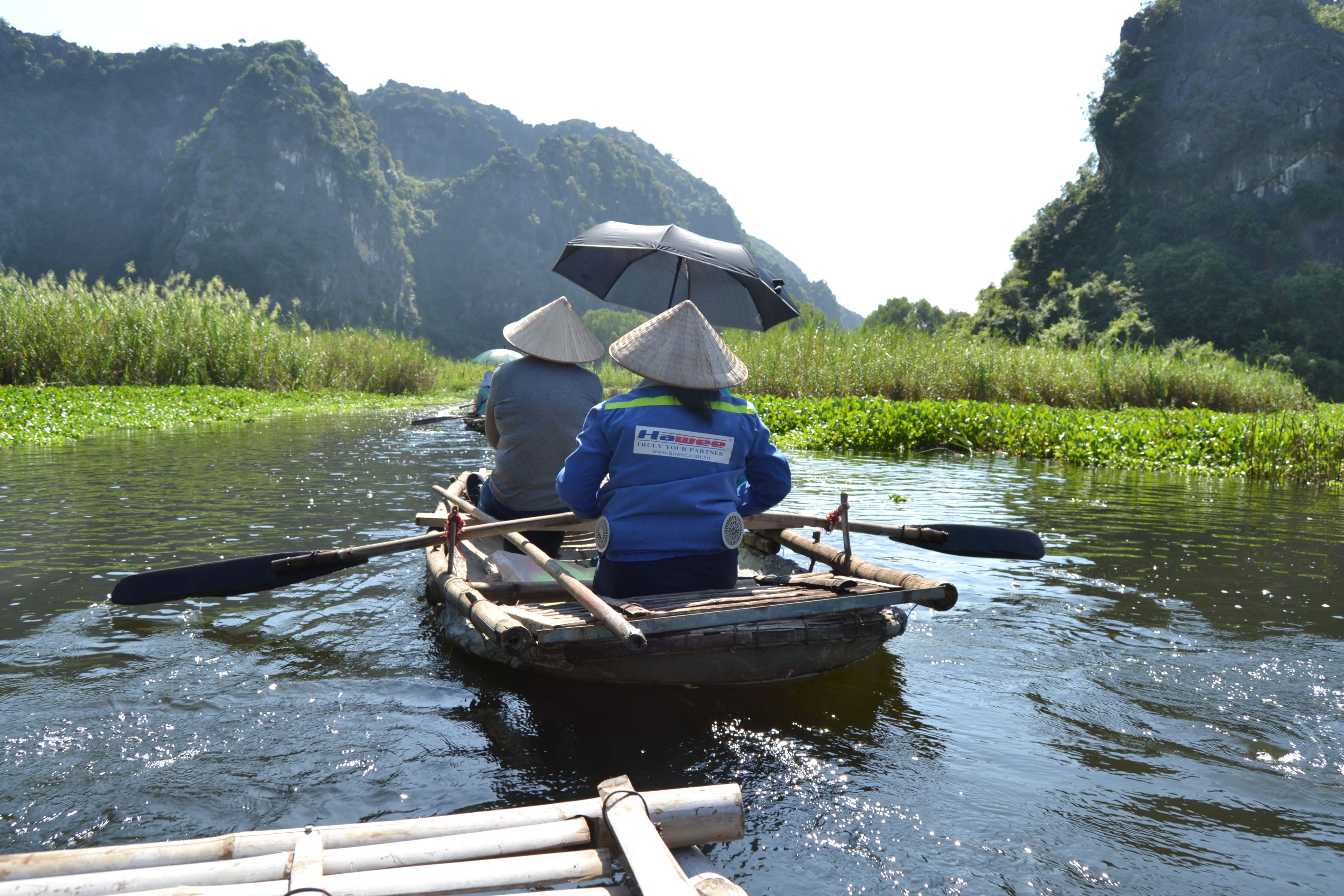Photo of Van Long in Viet Nam