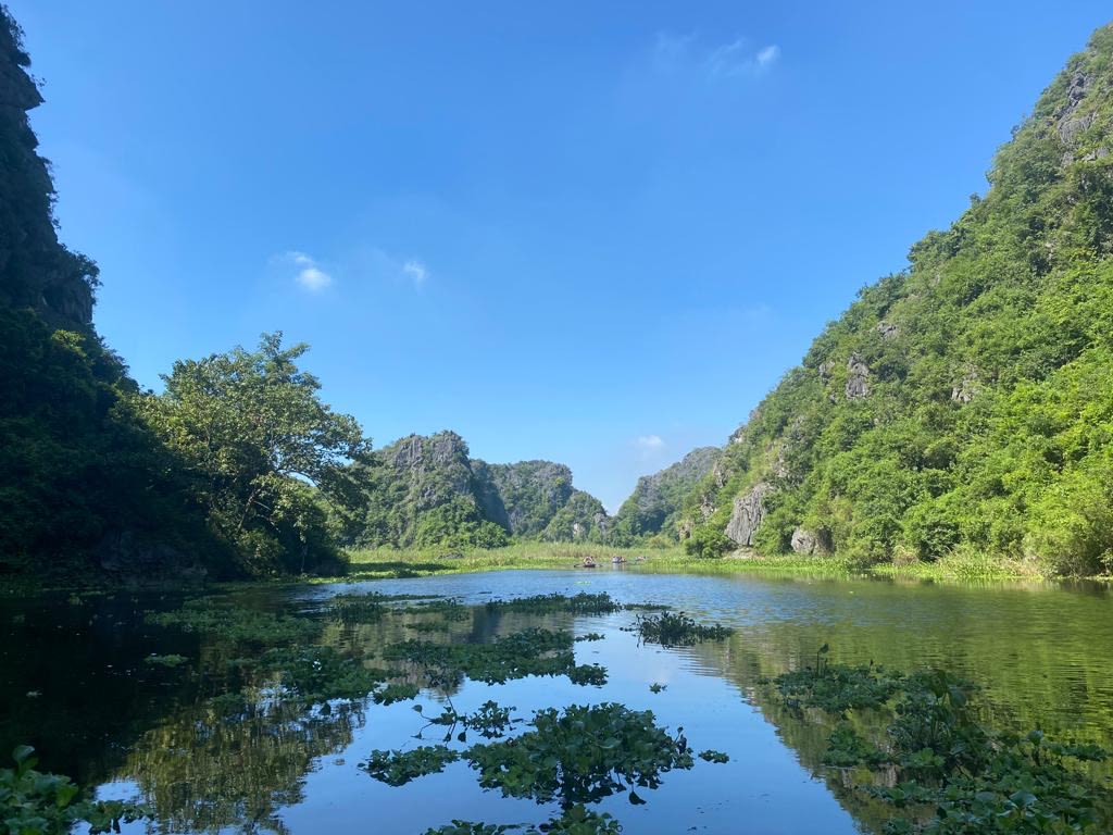 Photo of Van Long in Viet Nam