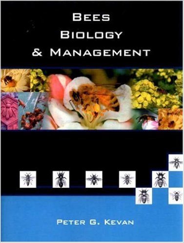 Bees - Biology and Management