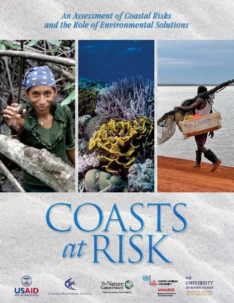 Coasts at Risk