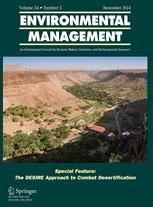 Evaluation and selection of indicators for land degradation and desertification monitoring