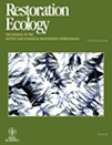 Expanding the scope of restoration ecology