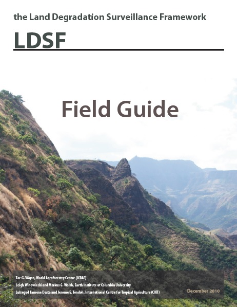 LDSF Field Guide