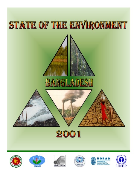 State of the Environment - Bangladesh