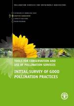 Tools for Conservation and Use of Pollination Services