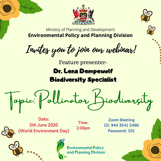 Pollinator Biodiversity