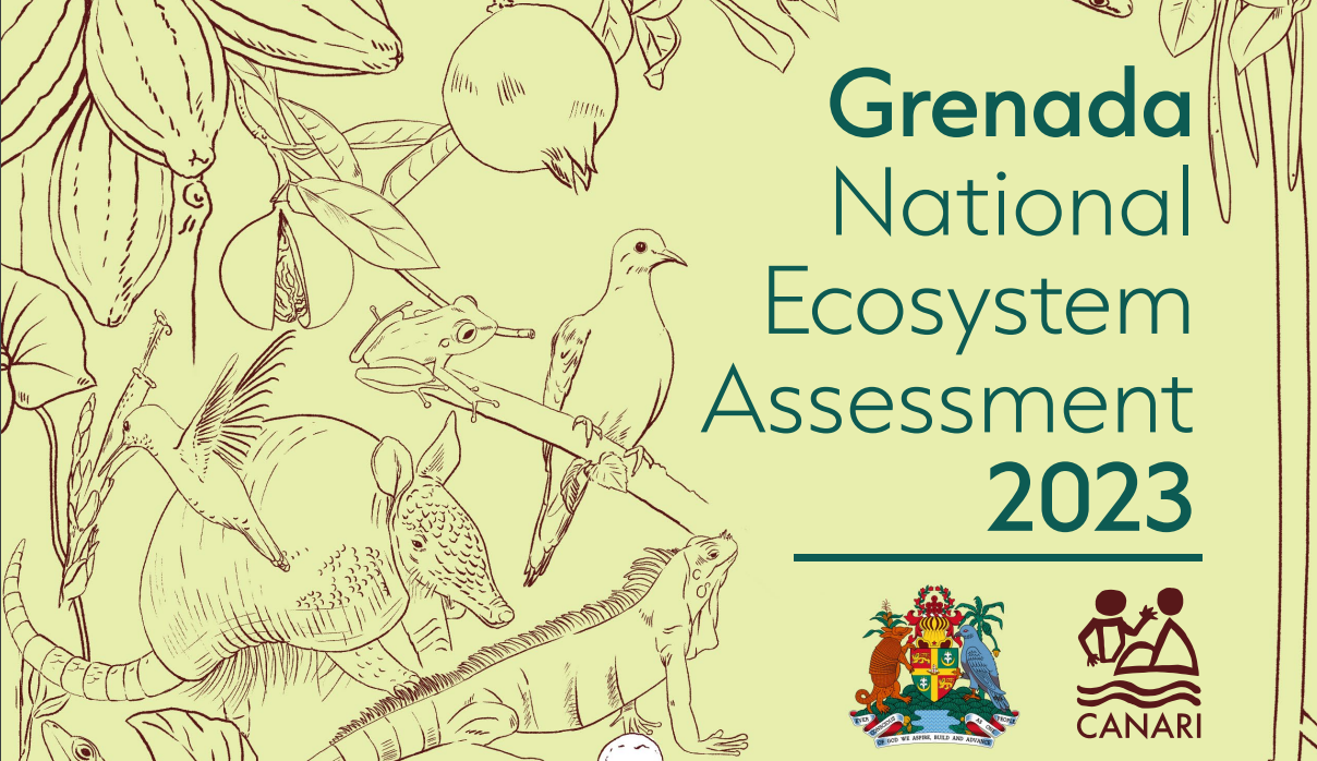 Grenada National Ecosystem Assessment Report
