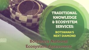 Botswana National Ecosystem Assessment documentary