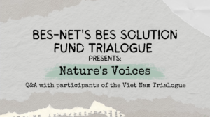BES Solution Fund Interview thumbnail
