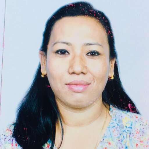 Debkumari Bachaspatimayum