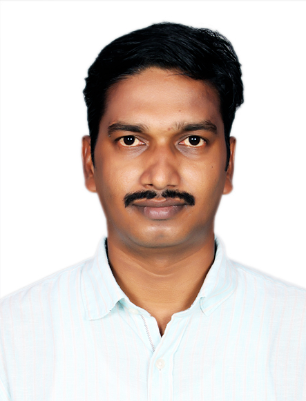 Purushothaman Chirkakkuzhyil Abhilash