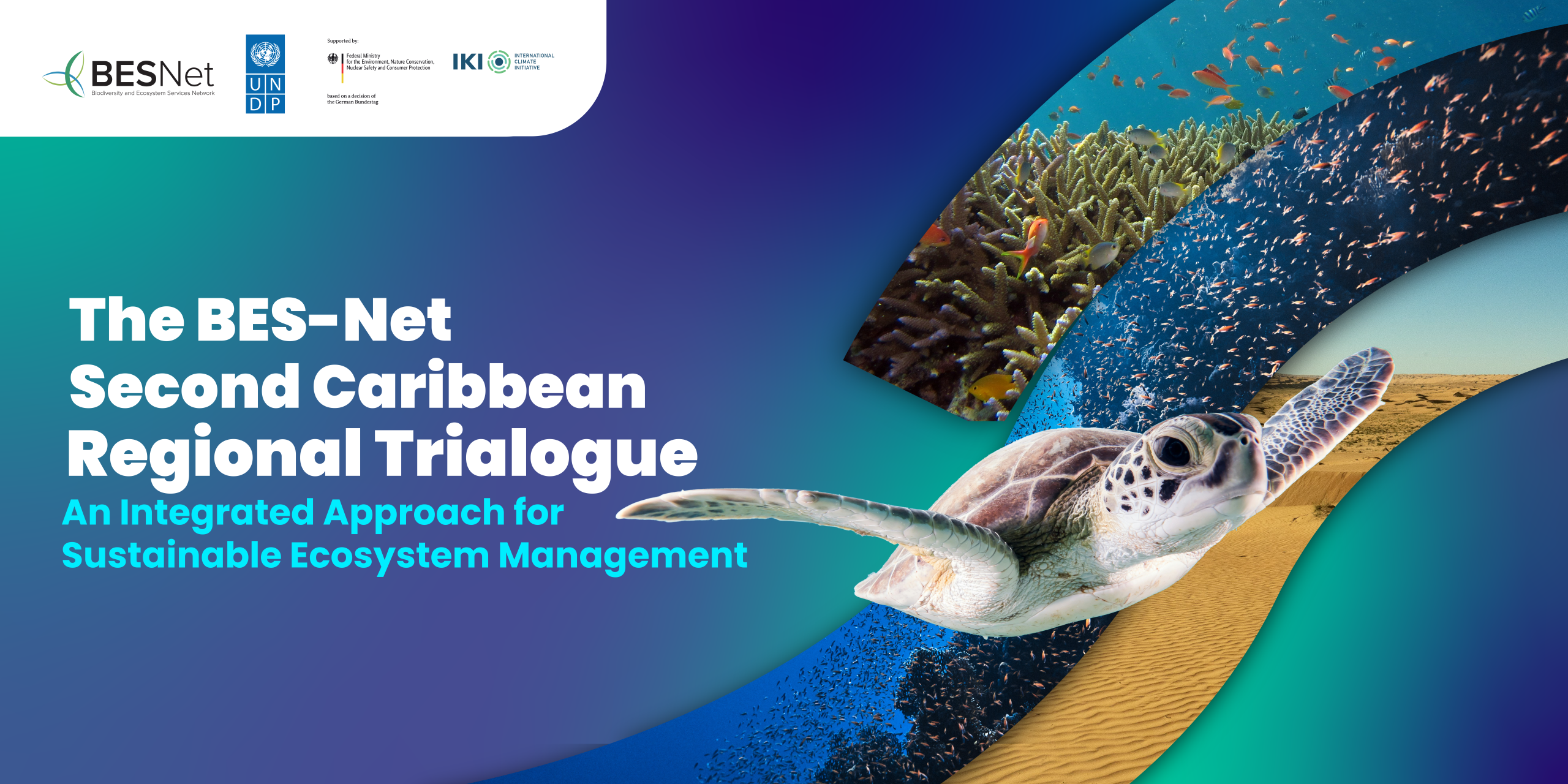 Second Caribbean Trialogue