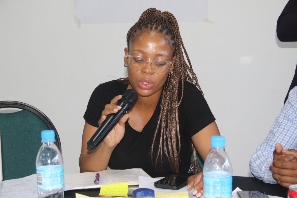 Image courtesy of the Botswana NEA Comms Team