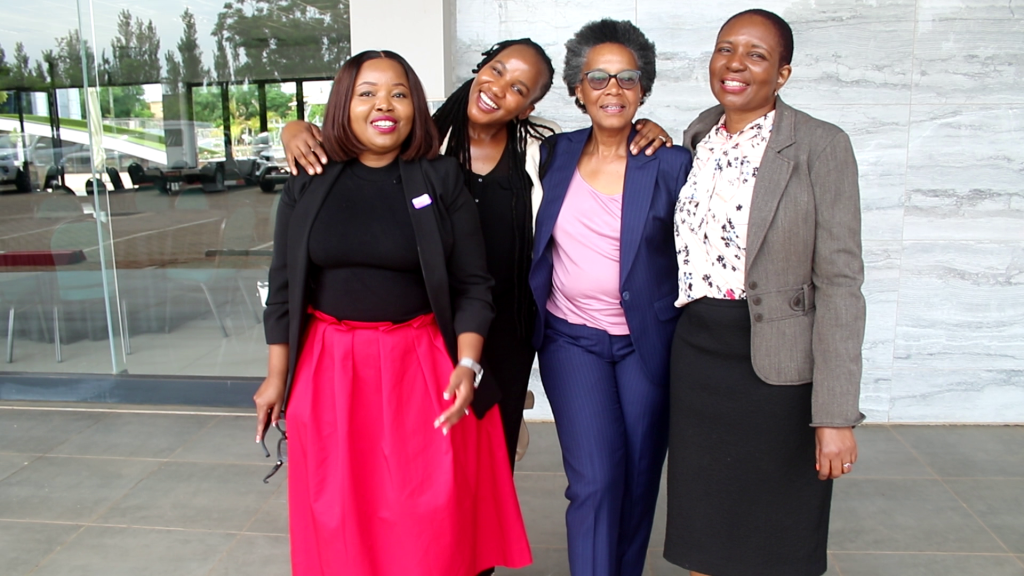 Image courtesy of the Botswana NEA Comms Team