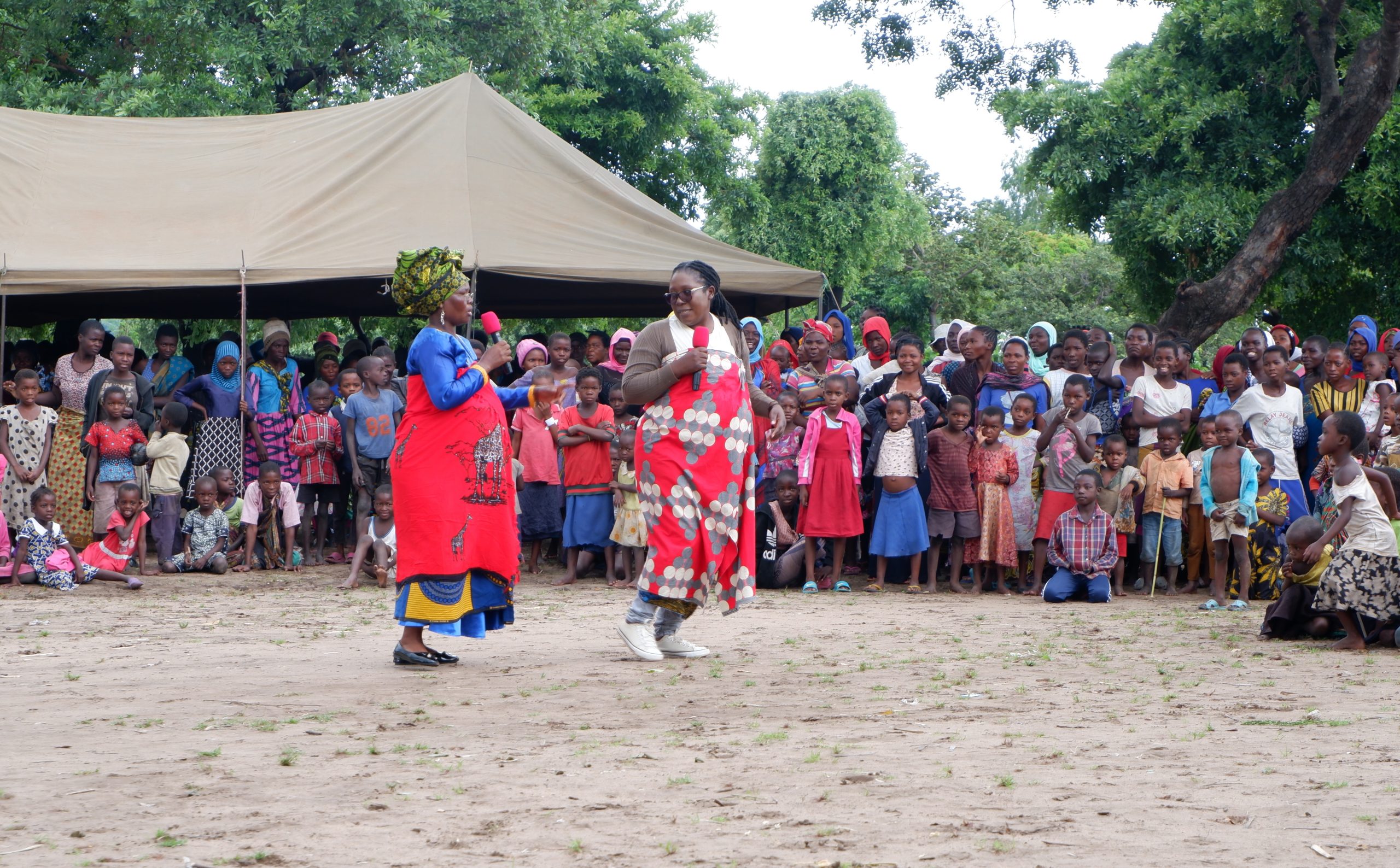 Photo by Malawi National Ecosystem Assessment team (2023)